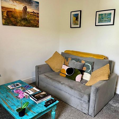 Cosy Authentic Flat In The Heart Of กาลาชีลส์ ภายนอก รูปภาพ