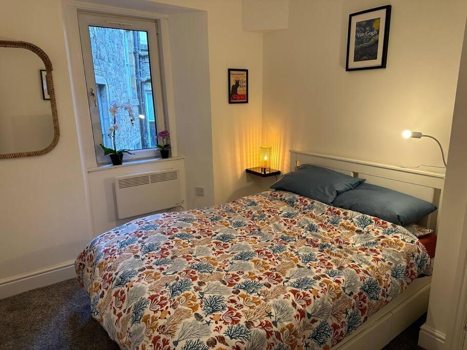 Cosy Authentic Flat In The Heart Of กาลาชีลส์ ภายนอก รูปภาพ