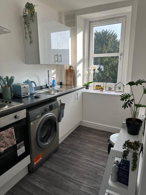 Cosy Authentic Flat In The Heart Of กาลาชีลส์ ภายนอก รูปภาพ